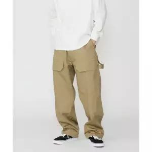 디키즈 G.W.C 가드닝 팬츠 Khaki 1716281