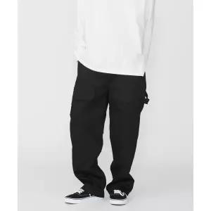 디키즈 G.W.C 가드닝 팬츠 Black 1716282