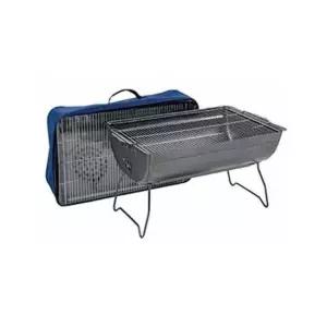 올쿡바베큐그릴사각(대)가방포함 야외용품 캠핑용품