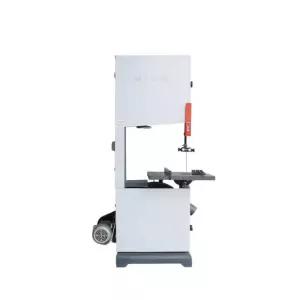 목공 띠톱 전동 밴드톱 목재절단 수직형 직소 스트롤 와이어 커팅기계