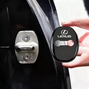 자동차휠캡 렉서스 F 스포츠 ES RX NX LS UX IS CT GS RC HS SC TX LBX LM LX GX LC RZ용 아연 합금 자동차