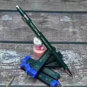 드로잉샤프 파버카스텔 제도샤프 TK-Fine Executive+전용심 0.7mm