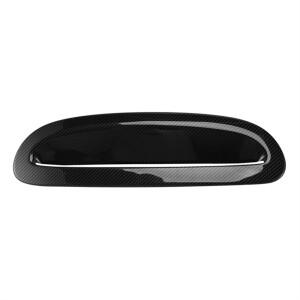 미니 쿠퍼 차량용 후드, 공기 흡입구 커버, 벤트 F55, 3 문짝, 2014-2021