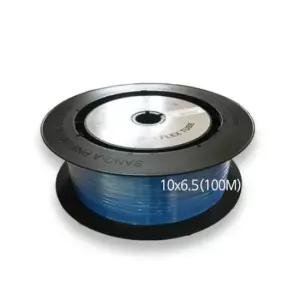 직관호스 상아뉴매틱 우레탄직관호스(원터치) 10x6.5파이 100m