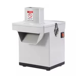 상업용 절단기 설렁탕 김치 고구마 당근 무우 깍두기 써는기계 칼망 커터 야채슬라이서 업소용