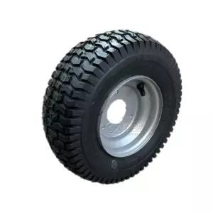 오토바이 카트 모험용 사륜 산악형 대형 타이어 휠 적재함 스페어용 소형 화물차