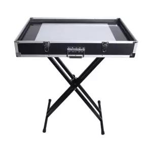 LED 샌드아트 탁상형 스크린 라이트박스 거치대 놀이보드 대형 아트테이블 그림 키즈 취미 교육