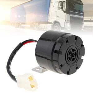 12V-24V 역방향 액세서리 부저 경적 차량 자동 경고 백업 반전 알람 스피커 비퍼 사이렌 와이어