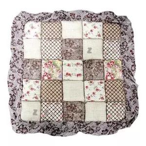 [JHM40S72_51AQ]의자 매드 사무실 쿠션 패드 방석 플라워 (29150555A)