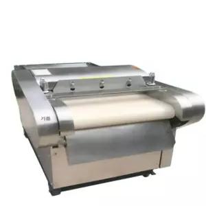 채소 절단기 업소용 대용량 파써는기계 상업용 칼날 자동 채칼 야채커터 식당용