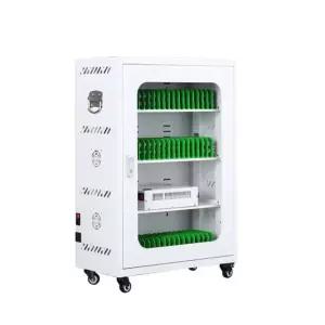 대량 충전보관함 휴대폰 스마트폰 수납함 케이스 학원 핸드폰 멀티 충전기