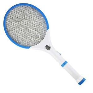 충전 220V 특대 버그킬 모기채 -