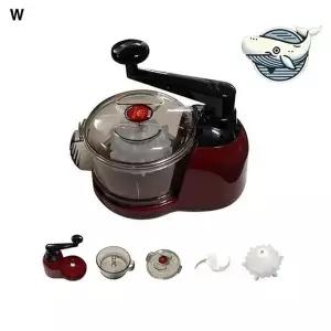 [하프클럽/브이와이]야채 손쉽게 채소다지기 다지기 주방용 만능