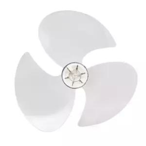 선풍기날개 다와1640 국산 선풍기 날개 3엽 16형 40cm 8mm