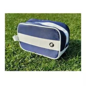 남성가방 더블포켓 파우치 골프가방 소지품 골프티 골프공 수납