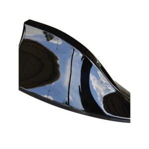 CRV 차량용 안테나 공중 샤크 솔라리스 차박 화이트 루프 레이트 카박 기아 펄 스폿 자동차