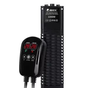 미니 히터 수중열선 어항 온도조절기 수족관 히터봉 열대어 수온