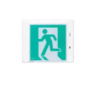 안전등 대일소방-8970583 LED유도등-피난구용/3RS/366x305mm