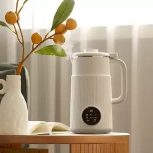 제스티 두유제조기 800ml 죽 두유 이유식 두유기 콩물