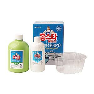 홈스타 맥스 싱크대 배수관 클리너