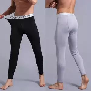 MELJPQ14 5B 레깅스 밴딩 남자기모타이즈 기모 타이즈1145252