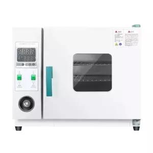 실험실 드라이오븐 열풍 산업용 챔버형 건조기 고온 전기식 배양 항온기