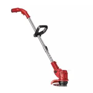 충전식 제초기 리튬 예초기 잡초 제거기 잔디 깎기 핸드형 자동 조경