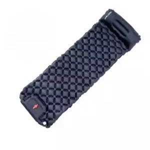 캠핑 에어매트 야외 등산 초경량 슬리핑패드 여행 휴대용 침낭 침대