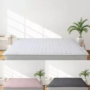 [JHM5N347_51AL]다가치 패밀리침대패드 QSS (200x260cm) (29149105A)