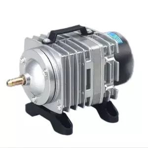 대용량 기포기 수족관 에어펌프 산소 어항용 양어장 고출력 버블 발생기