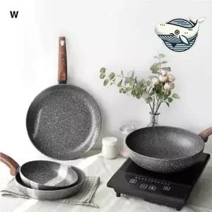 [하프클럽/브이와이]프라이팬 브리제프라이팬 고급 유리 팬 30cm