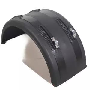 화물차 머드가드 대형차 흙받이 타이어 보호대 고무 스플래쉬 트레일러 방니