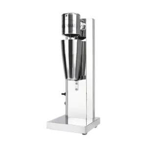 업소용 쉐이크기계 밀크폼 메이커 휘핑기 매장용 자동 전동 슬러시머신