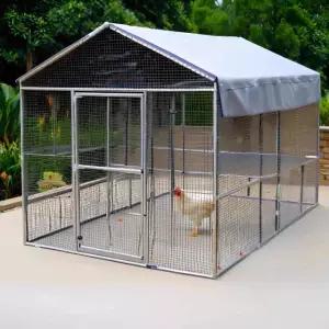 사육장 하우스 닭장 산란장 농장 양계장 철망 조류 토끼 케이지 둥지 울타리 야외