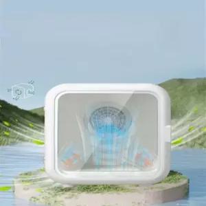 강아지 건조기 펫드라이룸 고양이 반려동물 저소음 드라이어 애견용품