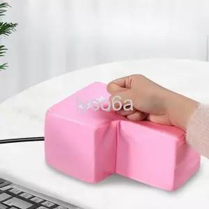  대왕엔터키 특이한 선물 대형 키보드 쿠션