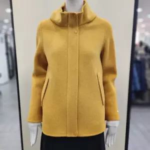 [조이너스]조이너스 캐시미어 핸드메이드 자켓 JADW1-WJK470_GN