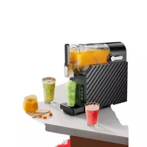 미니 슬러시기계 가정용 무선 빙삭기 소형 눈꽃빙수 홈카페 아이스