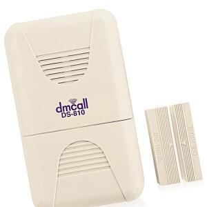 경보기DS-810 대명 멀티 9음 창문충격알림 도난방지