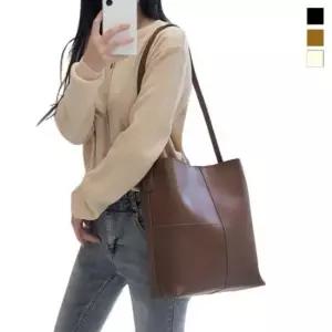 휘뚜루마뚜루가방 깔끔 고퀄리티 디자인 숄더백 파우치