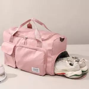 캠핑가방 방수 헬스가방/필라테스가방 스포츠백