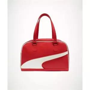 푸마 유니 디어캣 라지 백 U DEAR-CAT LARGE BAG 94093402 1536459