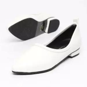 152 3.0cm 빅사이즈 여성단화 여성단화 케쥬얼화 빅사이즈