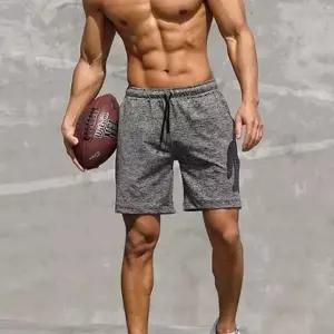 [모로엠] 남성 허리밴딩 트레이닝 헬스 반바지 ON-PTH-QWFN0ZR1_24830687