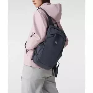 코오롱 KOLON SPORTS SPORT 남녀공용 경량 에브리데이 백팩 10L QEBXX26413DGY 455881