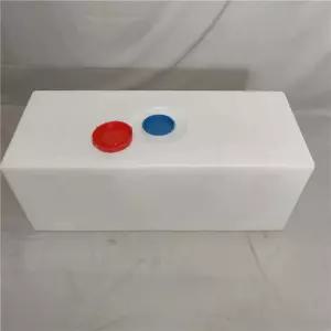 캠핑카 청수통 차박 트레일러 카라반 대형 식수탱크 워터탱크 확장 글램핑용