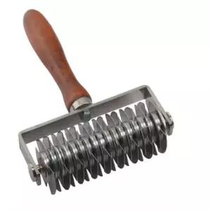 반죽 롤링커터 크로와상 피자칼 나이프 베이킹 페이스트리 제빵도구 커터기