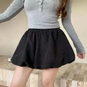 [SBD] 호박팬츠 반바지 밴딩 여름 벌룬 팬츠