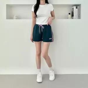 [SBD] 숏팬츠 허리밴딩 오챔프 반바지 사이드 투라인