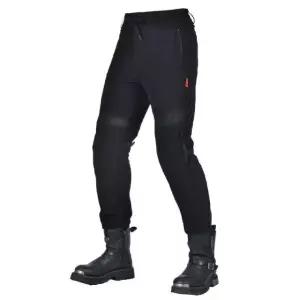 바이크 팬츠 레이싱 여름 라이딩 바지 메쉬 슬림핏 방풍 모터사이클